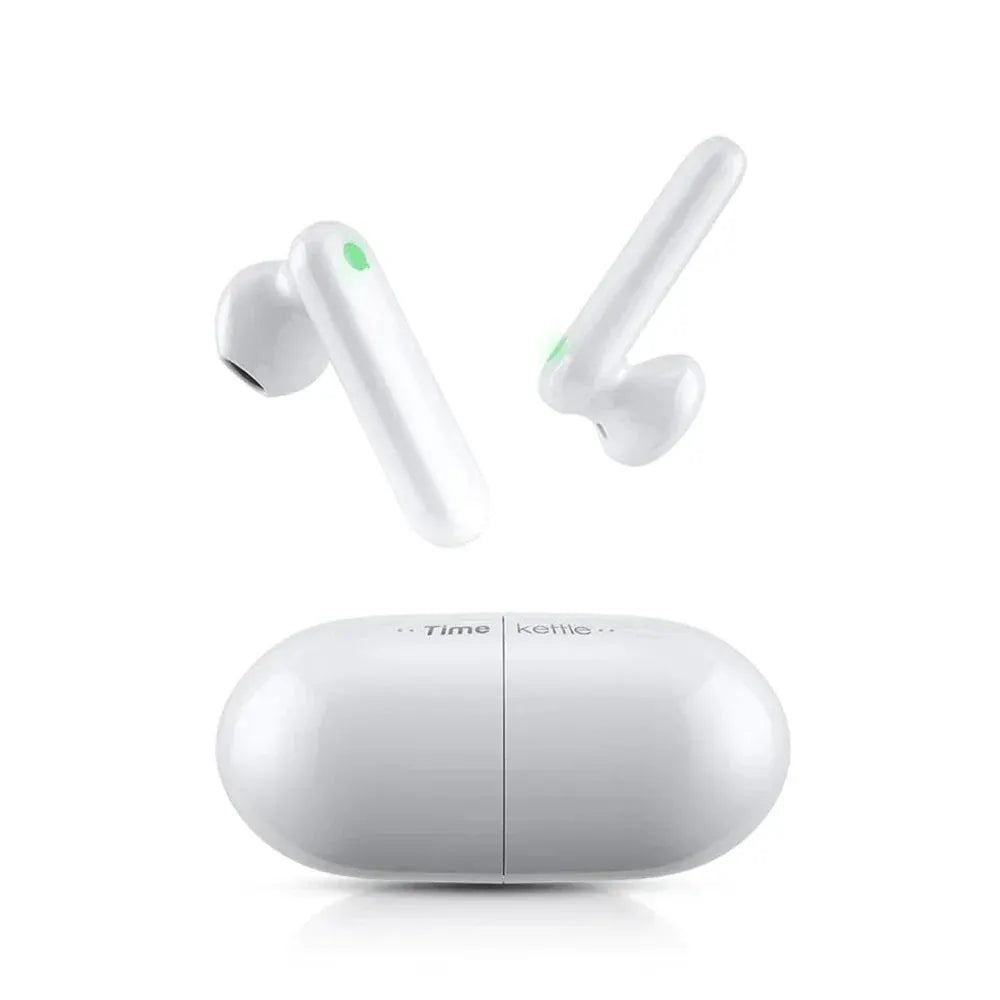 TimeKettle M2 Translator Headset Earbuds For Travel