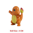 er Pokemon PVC Figures for Kids