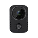 MD29 1080P Mini Cam Motion Activated Nanny Cam For Cars 8H