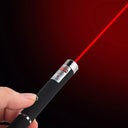 Laser Pointer Interactive Pet Toy & Office Pen Tool