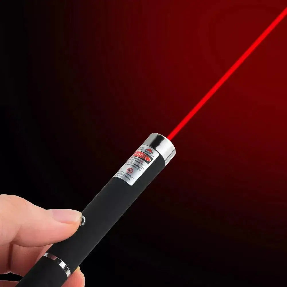 Laser Pointer Interactive Pet Toy And Office Pen Tool