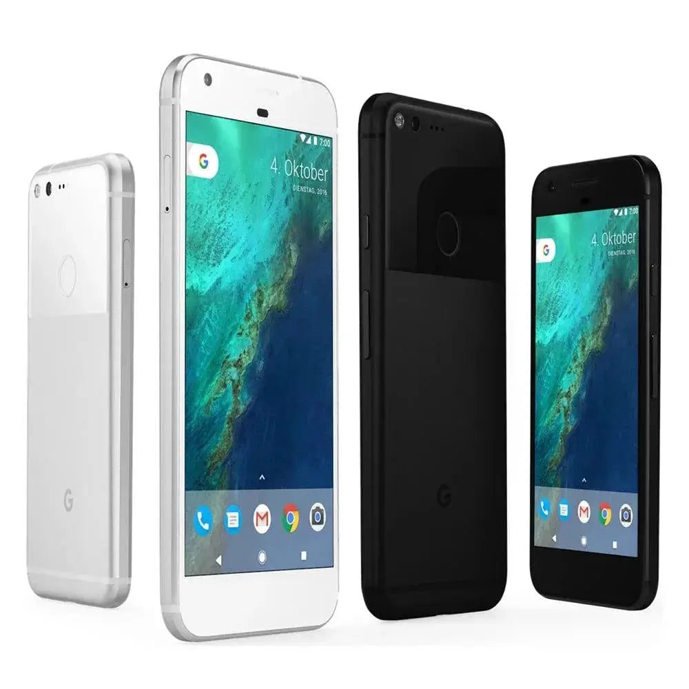 Unlocked Google Pixel XL Smartphone 5.0 5.5 Display 4GB RAM