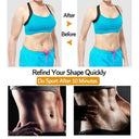 Waist Trainer Vest for Postpartum Slim