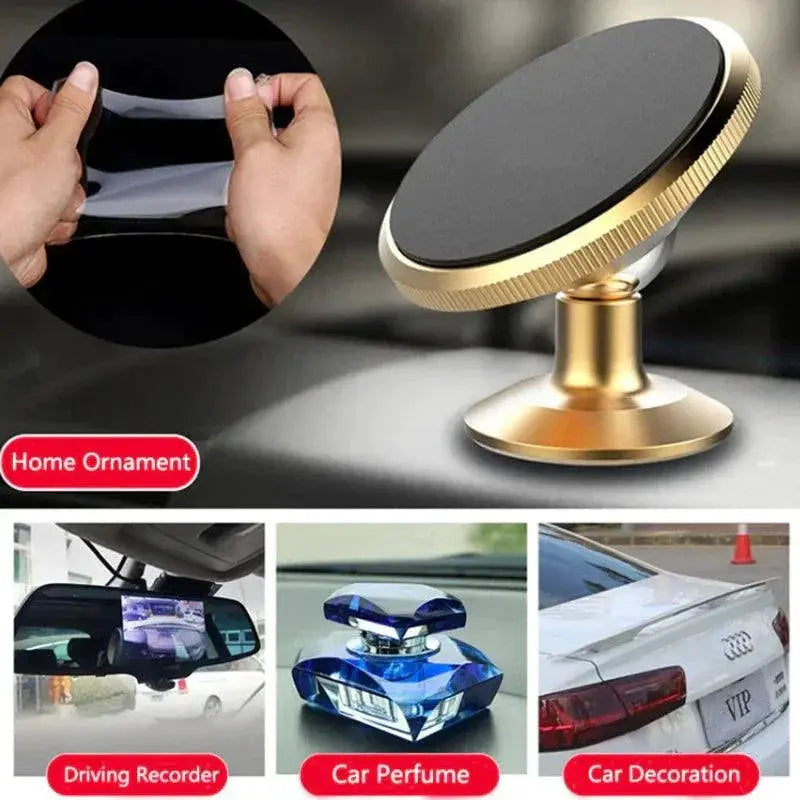 Nano Double Sided Waterproof Tape Strong Reusable Multi