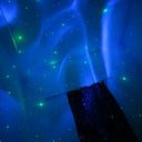 Calm Star Projector for Kids Nightlight