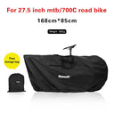 Rhinowalk Foldable MTB Bike Bag