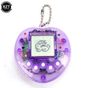 Chengke Electronic Pets Nostalgic Cyber Toy Gift Retro