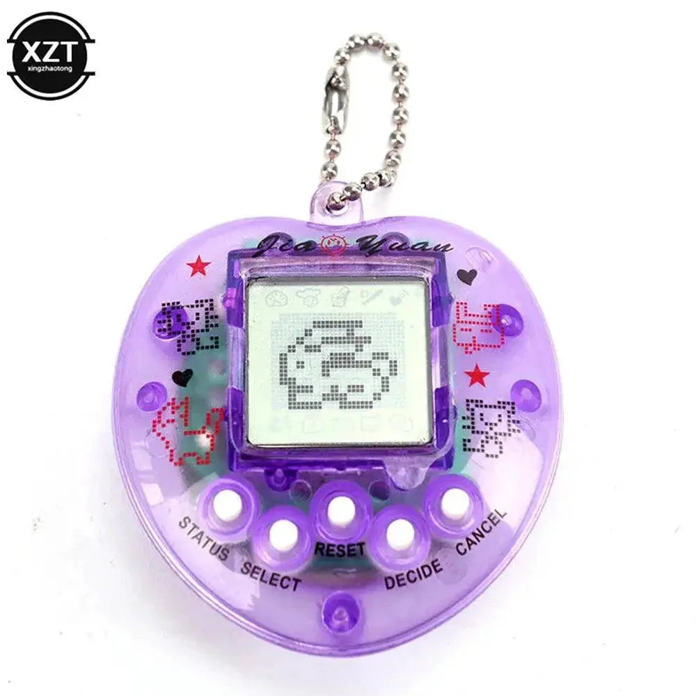 Chengke Electronic Pets Nostalgic Cyber Toy Gift Retro