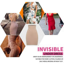 Shapewear for Women with Tummy Control