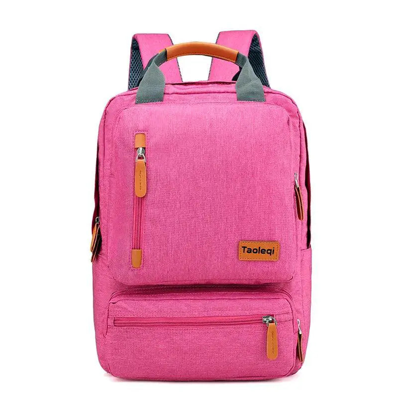 Men And Women Fashion Backpack Large Capacity Rucksack Bags
