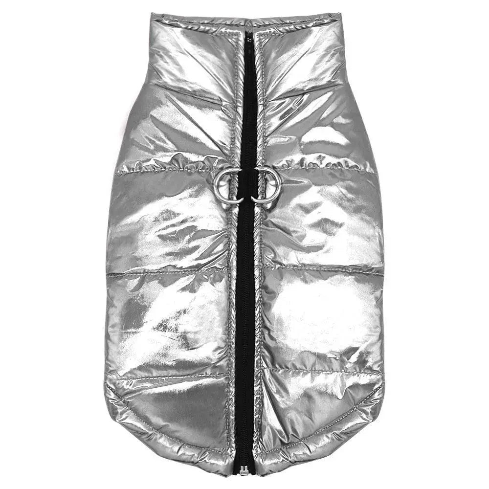 Waterproof Dog Jacket for Small Breeds — product view