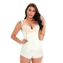 Shapewear Bodysuit for Plus Size Comfort