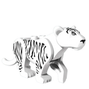 Locking Animals Scorpion Suit Building Block Toy For Kids