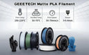 Geeetech Matte Filament For 3D Printing