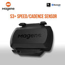 Precise Cadence Metrics for Cyclists