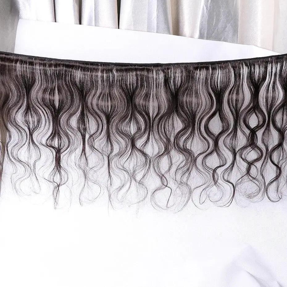 Gabrielle Brazilian Body Wave Human Hair Extensions 22 Inch