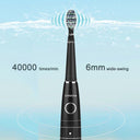 COSOUL Sonic Electric Toothbrush Professional 5 Modes Gift Box