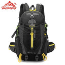 40L Waterproof Hiking Backpack for Men and Women Rucksack
