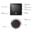 Kak Smart Door Viewer With IR Night Vision