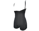 Shapewear Bodysuit for Plus Size Comfort
