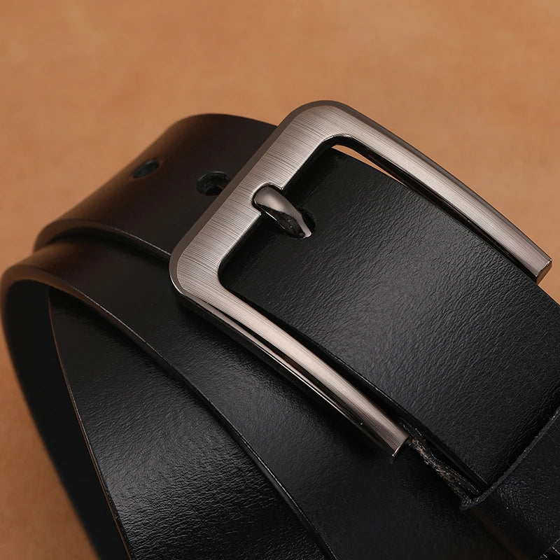Plus Size Men Belts