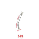 Birds Feeding Syringe for Small Pets Easy Hand Feeding Tool