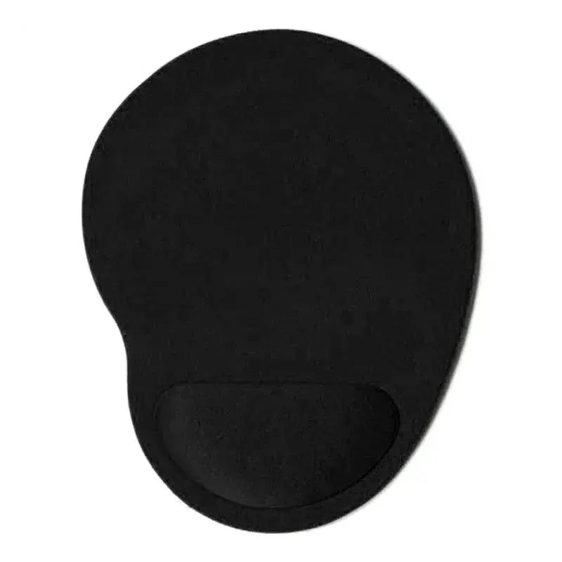 Gaming Mouse Pad with Wrist Support — product view 12