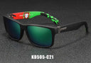 Kdeam Sunglasses for Men Glare-Free