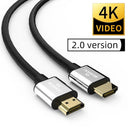 4K HDMI Cable 60Hz Zero Stuttering View