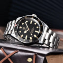 Men Automatic Watch Stainless Steel