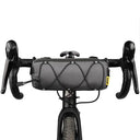 Multi Purpose Bicycle Handlebar Carry Bag
