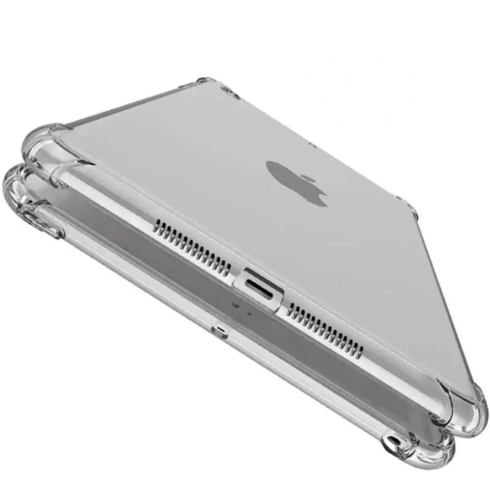 Apple iPad Shockproof Silicone Case Waterproof Protection