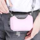 Travel Hamster Carrier for Pets Comfort