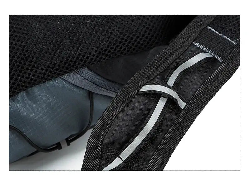 Waterproof Hydration Backpack for Cycling and Hiking — product view 16