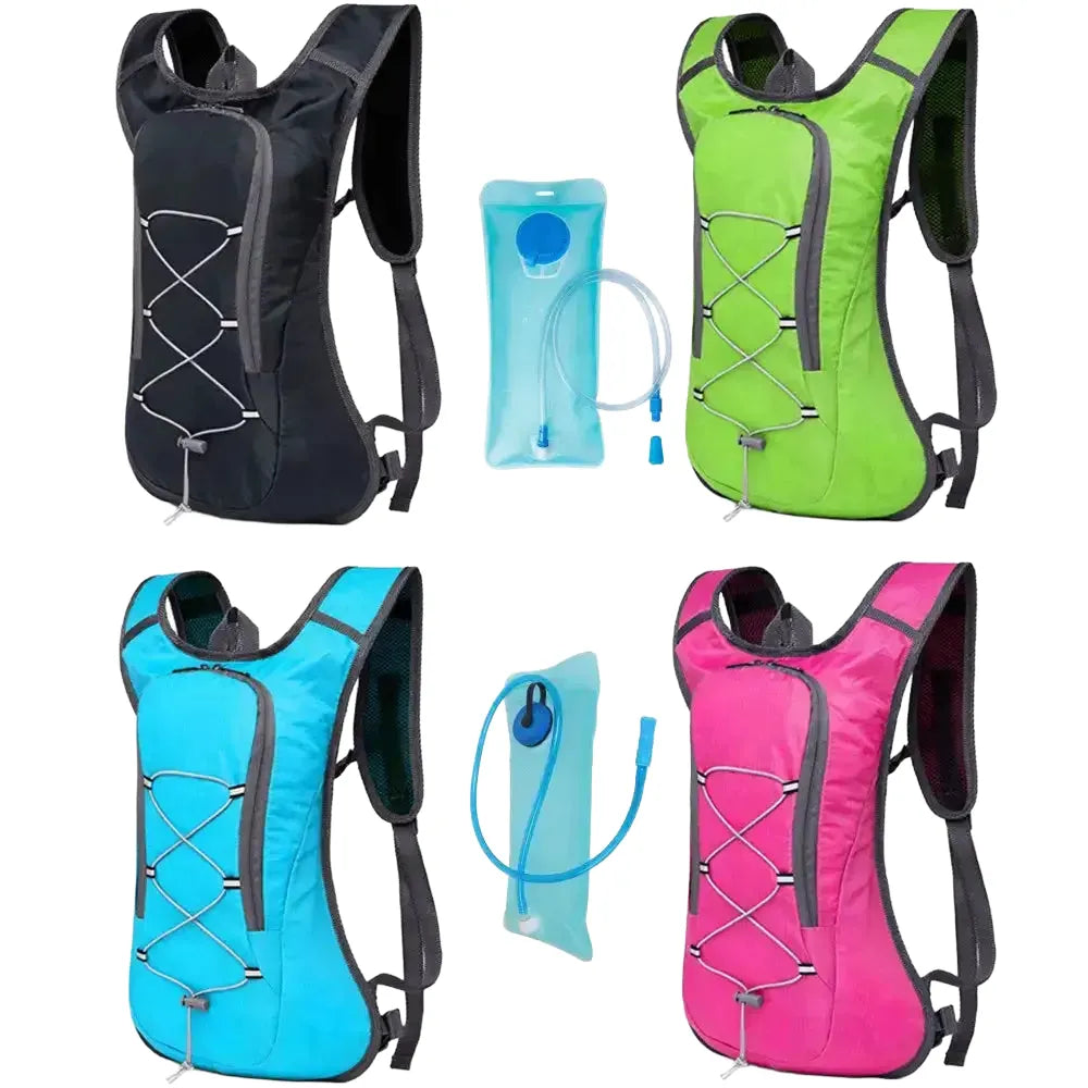 Hydration Backpack Cycling Running Multifunctional — product view 1