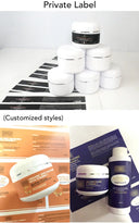 Brightening Cream for Face and Body