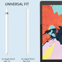 Apple Pencil Tip Replacement: Enhanced Drawing Precision Nib