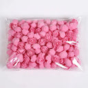 Long-Lasting Foam Roses for Brides Decor