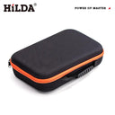 HILDA Waterproof Tool Bag for Electricians and Hardware Enthusiasts
