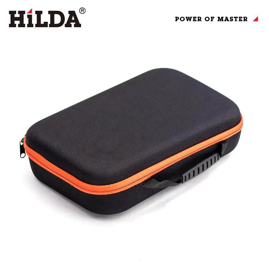 Hilda Waterproof Tool Bag For Electricians And Enthusiasts