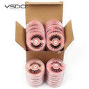 Beauty Eyelashes for Pros, Voluminous
