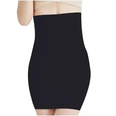 Seamless High Waist Shapewear Slip For Women Tummy Control
