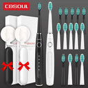 COSOUL Sonic Electric Toothbrush Professional 5 Modes Gift Box