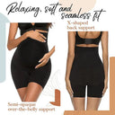 Belly Support Maternity Shapewear Shorts