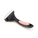 Pet Hair Grooming Comb for Dogs and Cats Easy Shedding