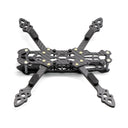 Mark4 Carbon Fiber FPV Racing Drone Frame Customize and Fly High