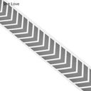 High-Visibility Reflective Tape for DIY