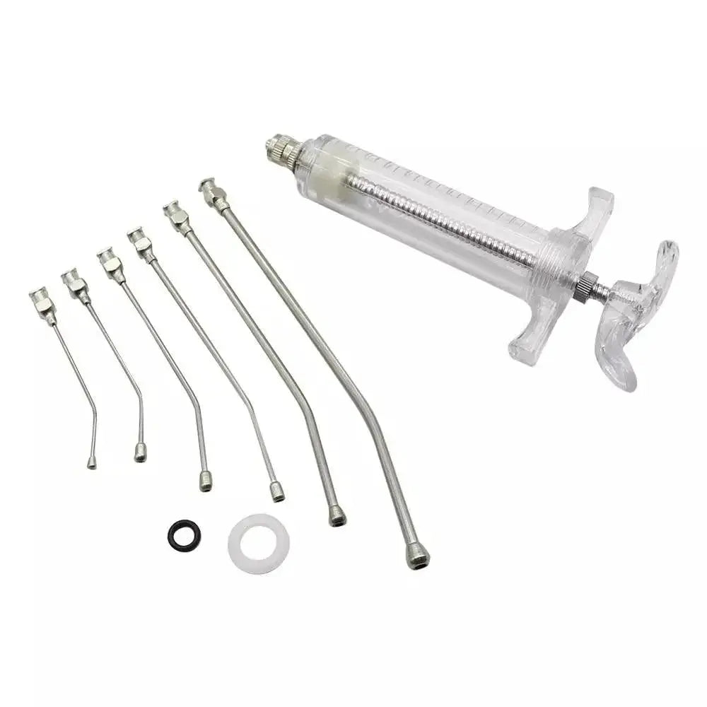 Birds Feeding Syringe For Small Pets Easy Hand Feeding Tool