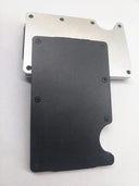 Slim Aluminium Credit Card Holder Wallet Card Organizer