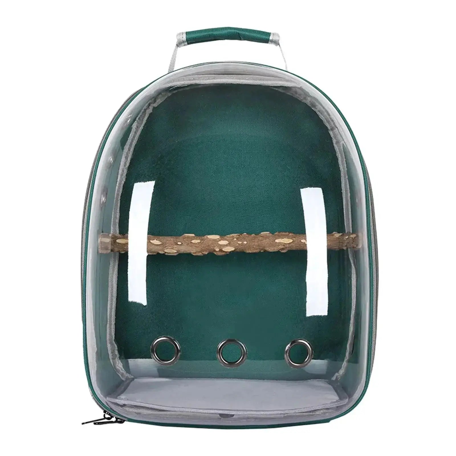 Bird Travel Backpack Airline Approved Carrier For Parrots